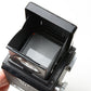 Ricoh Super 44 4x4 TLR Film 127 Film camera 4x4 Riken 6cm f3.5, Tested, Great!