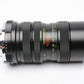 Vivitar 70-150mm f3.8 Close Focusing zoom lens w/Matched 2X converter, Minolta MD