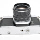 Pentax Spotmatic SP1000 35mm SLR w/55mm f1.8 SMC lens, Shoe, Nice!