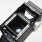 Ricoh Super 44 4x4 TLR Film 127 Film camera 4x4 Riken 6cm f3.5, Tested, Great!