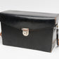 Leica Leitz Shoulder bag for M series cameras ~12 x 5 x 7" (Black)