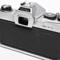 Pentax Spotmatic SP1000 35mm SLR w/55mm f1.8 SMC lens, Shoe, Nice!