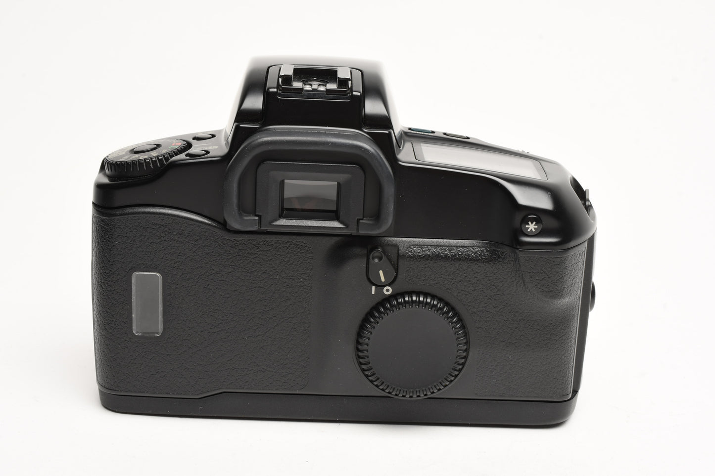 Canon EOS Elan 35mm SLR w/Sigma 28-70mm zoom, very clean, tested, Great