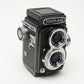 Tower 44B 127 Camera w/Kinnokor 8cm f3.5, rare, Great!