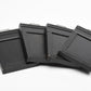 4X Graflex Graphic 2 1/4 x 3 1/4 film holder type 5, Very clean