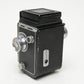 Tower 44B 127 Camera w/Kinnokor 8cm f3.5, rare, Great!