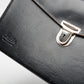 Leica Leitz Shoulder bag for M series cameras ~12 x 5 x 7" (Black)