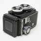 Tower 44B 127 Camera w/Kinnokor 8cm f3.5, rare, Great!