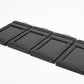 4X Graflex Graphic 2 1/4 x 3 1/4 film holder type 5, Very clean