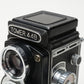 Tower 44B 127 Camera w/Kinnokor 8cm f3.5, rare, Great!