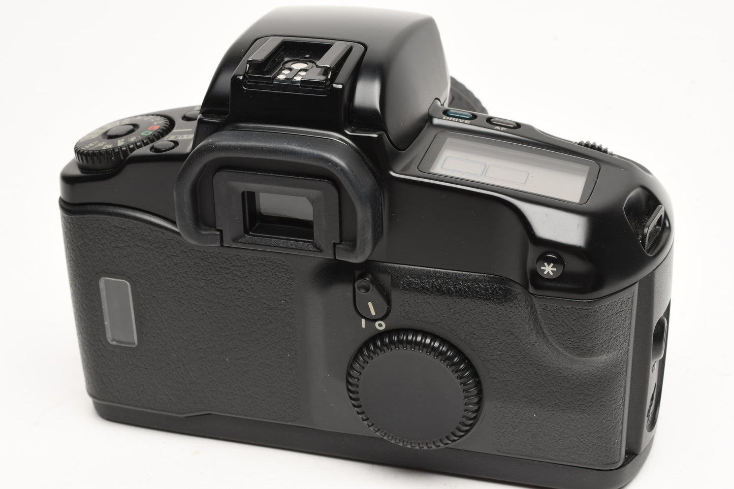 Canon EOS Elan 35mm SLR w/Sigma 28-70mm zoom, very clean, tested, Great