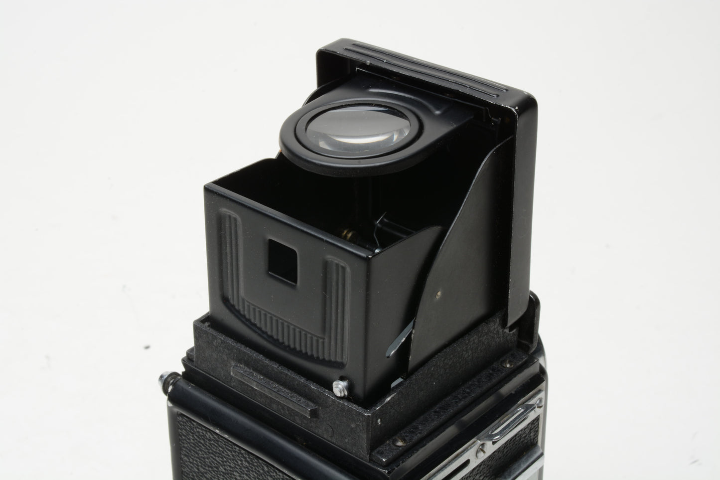 Tower 44B 127 Camera w/Kinnokor 8cm f3.5, rare, Great!