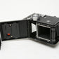 Tower 44B 127 Camera w/Kinnokor 8cm f3.5, rare, Great!