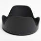 Tamron HB028 Lens Hood for AF18-400mm F/3.5-6.3 Di-II VC HLD Lens, Genuine