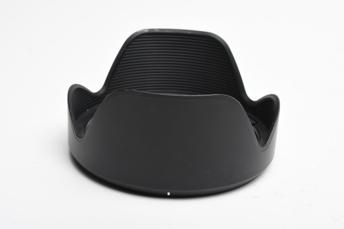 Tamron HB028 Lens Hood for AF18-400mm F/3.5-6.3 Di-II VC HLD Lens, Genuine