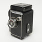 Sawyer's Mark IV 127 format camera w/Topcor 6cm f2.8, works great