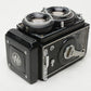 Sawyer's Mark IV 127 format camera w/Topcor 6cm f2.8, works great