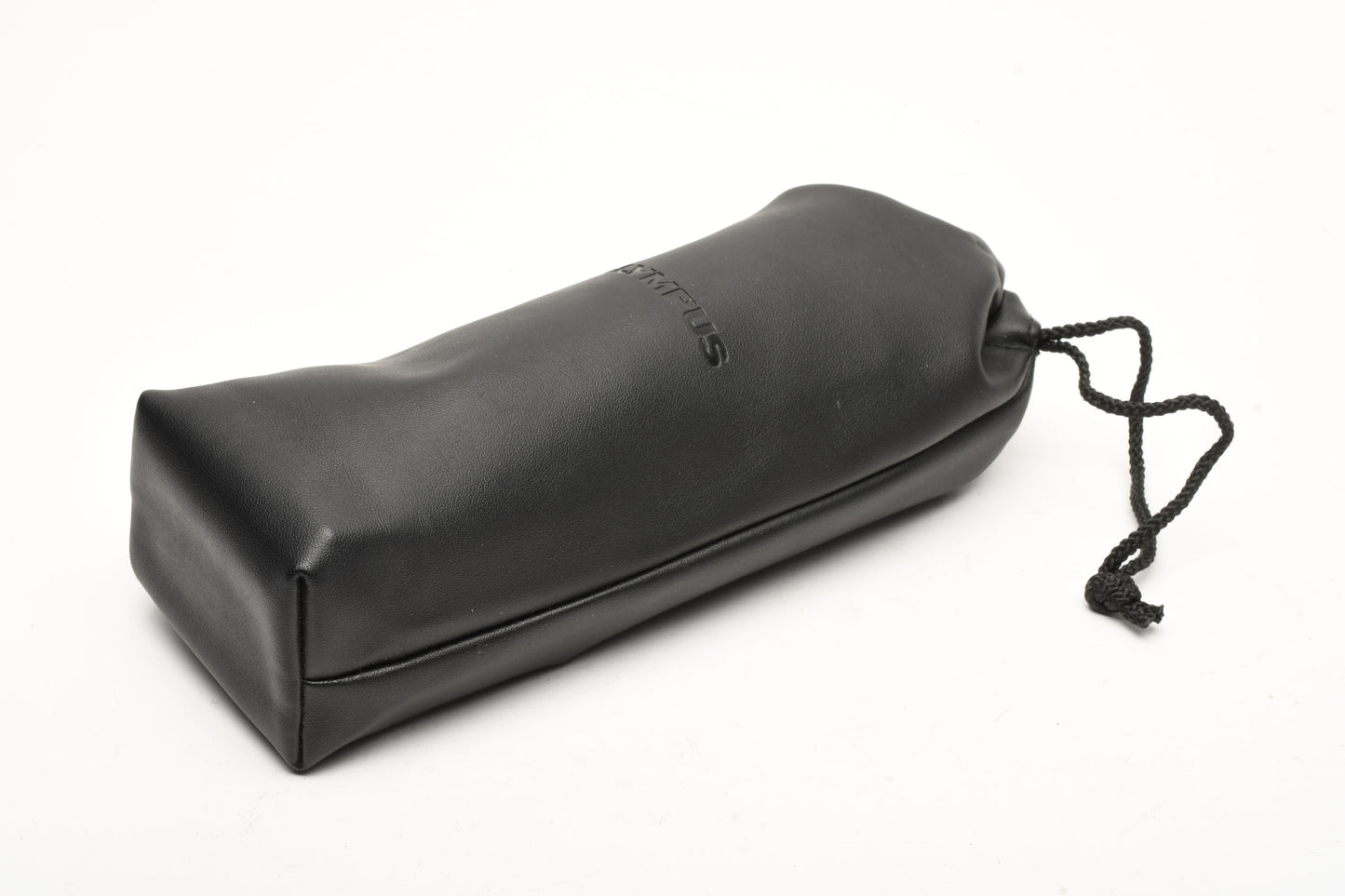 Olympus FL-50 Electronic Flash w/Pouch, Mint- Tested