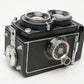 Sawyer's Mark IV 127 format camera w/Topcor 6cm f2.8, works great