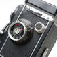 Sawyer's Mark IV 127 format camera w/Topcor 6cm f2.8, works great
