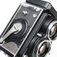 Sawyer's Mark IV 127 format camera w/Topcor 6cm f2.8, works great
