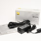 Nikon EH-65A AC Power Supply Adapter for Coolpix L Series Digital Cameras