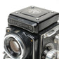 Sawyer's Mark IV 127 format camera w/Topcor 6cm f2.8, works great