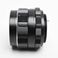 Pentax Super-Takumar 28mm f3.5 M42 mount lens, caps, Great!