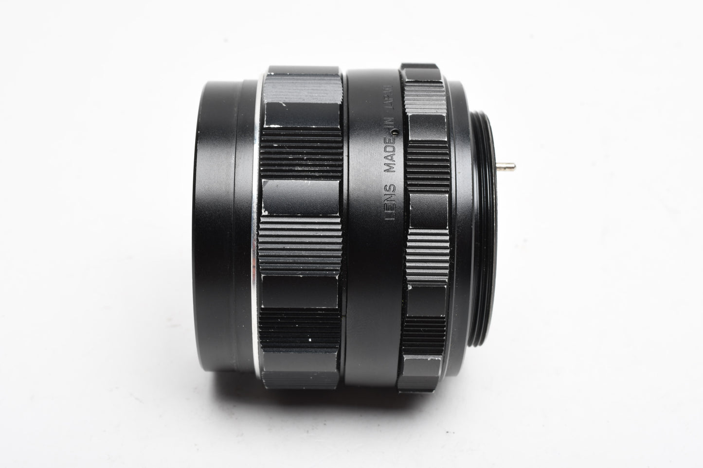 Pentax Super-Takumar 28mm f3.5 M42 mount lens, caps, Great!