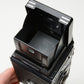 Sawyer's Mark IV 127 format camera w/Topcor 6cm f2.8, works great