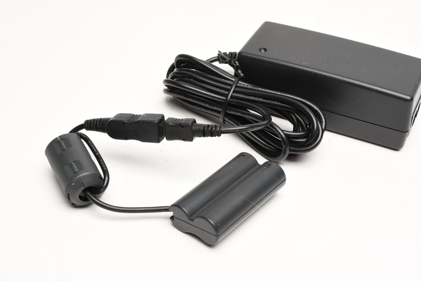 Nikon EH-65A AC Power Supply Adapter for Coolpix L Series Digital Cameras