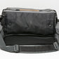 Tamrac camera shoulder bag ~12 x 7 x 9" (Gray). (Model 608?)