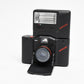 Minox GT-E Set 35mm Point&Shoot camera w/Flash, manuals, Box, Tested