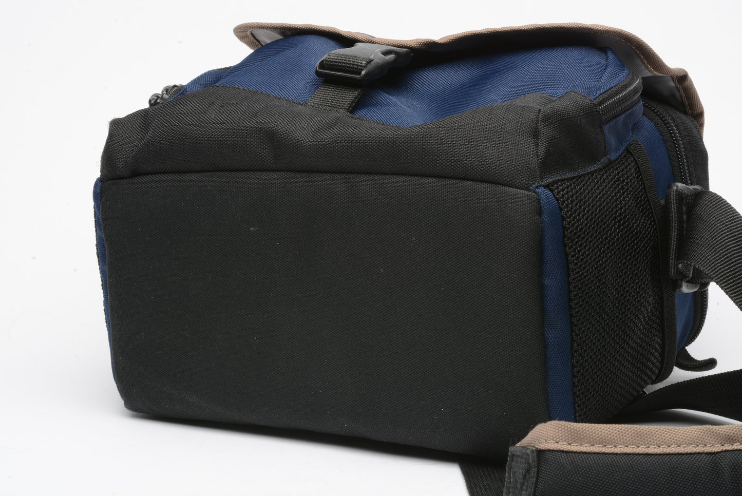 Lowepro Nova 1 camera shoulder bag (Navy), nice and clean