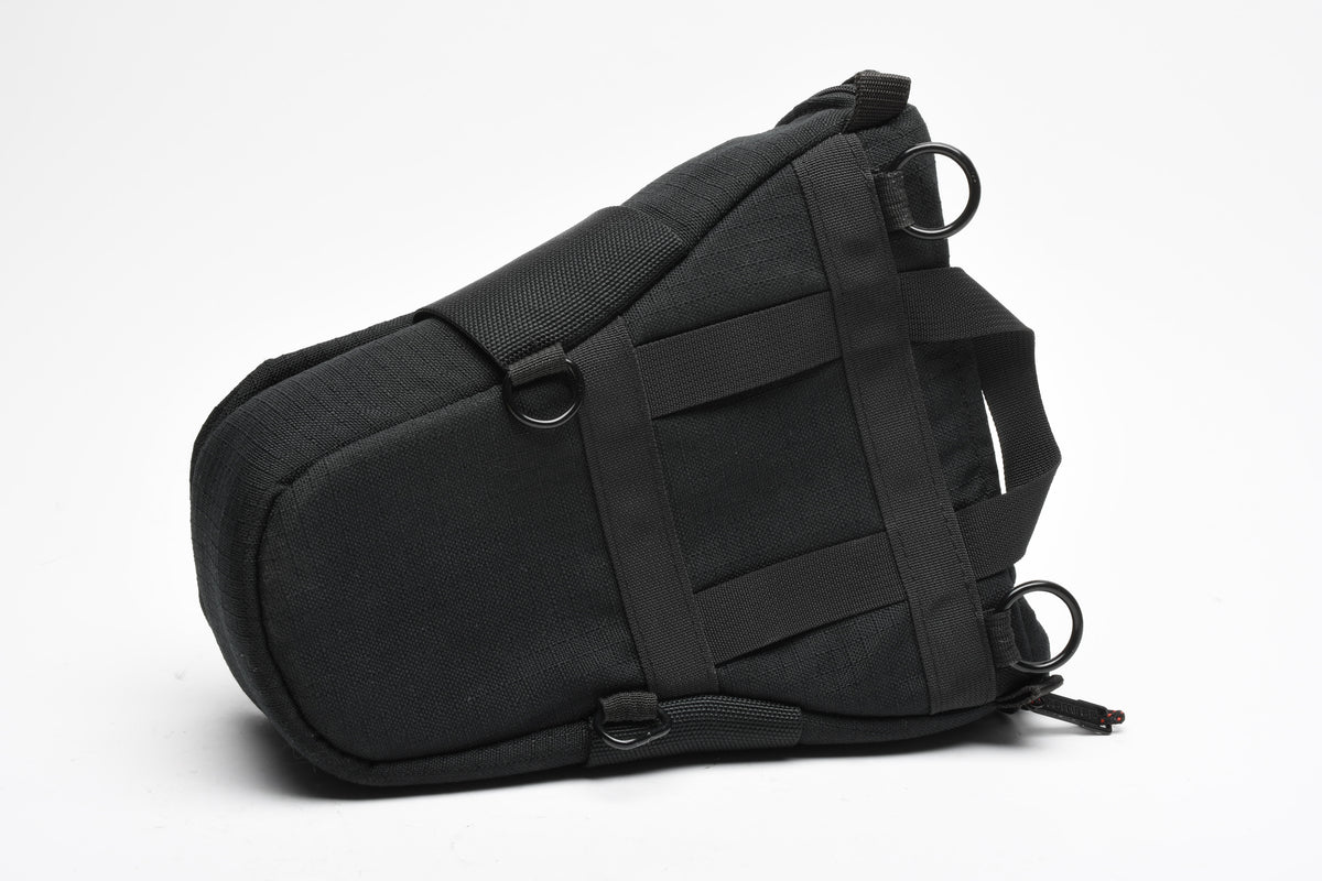 Tamrac 517 DSLR Fitted Holster bag case (Black) Very clean, New