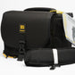 Ruggard Comando 36 Shoulder Bag, NEW - never used, ~9 x 6.5 x 7" (Black)