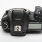 Canon EOS 7D Mark II DSLR Body, 2batts, charger, Boxed, 53K Acts, Clean!