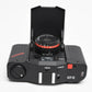 Minox GT-E Set 35mm Point&Shoot camera w/Flash, manuals, Box, Tested