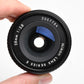 Nikon Series E 28mm f2.8 AI-S prime lens, caps, very clean & sharp, Mint-
