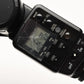 Olympus FL-40 Electronic flash, works great - *Cracked LCD screen