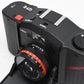 Minox GT-E Set 35mm Point&Shoot camera w/Flash, manuals, Box, Tested