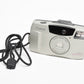 Canon Prima Zoom Shot 35mm Point&Shoot w/38-60mm zoom, Tested, Good!