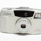 Canon Prima Zoom Shot 35mm Point&Shoot w/38-60mm zoom, Tested, Good!