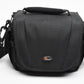 Lowepro Edit 110 compact camera case / Shoulder bag, Light use