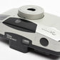 Canon Prima Zoom Shot 35mm Point&Shoot w/38-60mm zoom, Tested, Good!