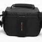Lowepro Edit 110 compact camera case / Shoulder bag, Light use