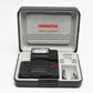 Minox GT-E Set 35mm Point&Shoot camera w/Flash, manuals, Box, Tested
