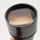 Canon 400mm f4.5 FD SSC FD Mount lens, Nice glass, sharp, tested