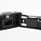 Canon Prima Zoom Shot 35mm Point&Shoot w/38-60mm zoom, Tested, Good!