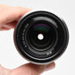 Sony 18-55mm OSS E 3.5-5.6 OSS Compact zoom, clean